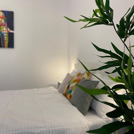 Luxury Apartment Iasi Luaran gambar